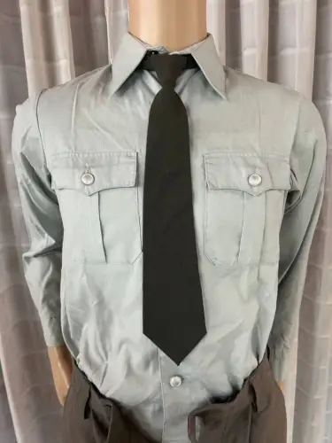 DDR NVA LSK Luftstreitkräfte Uniform Gefreiter Mannschaft