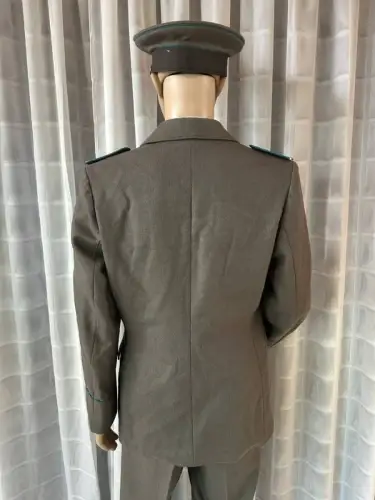 DDR NVA LSK Luftstreitkräfte Uniform Gefreiter Mannschaft