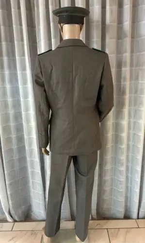 DDR NVA LSK Luftstreitkräfte Uniform Gefreiter Mannschaft