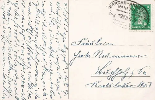 AK R. Schneider Spitzenklöpplerinnen im Erzgebirge Handarbeit 1927 Künstlerkarte