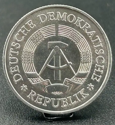 2 Mark 1989 A DDR