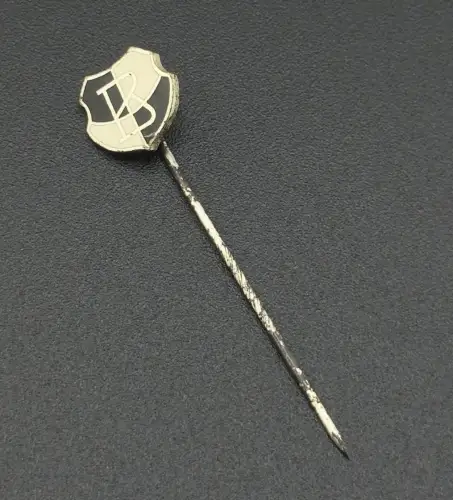 DDR Anstecknadel VFB Borussia Neunkirchen DFB Saarland