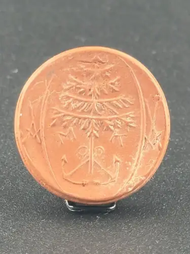 50 Pfennig 1921 Tannhausen Schlesien Jedlina-Zdrój Notgeld