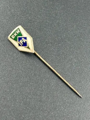 DDR Anstecknadel DKW IFA Auto Union