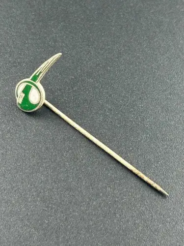 Anstecknadel MZ Motorenwerke Zschopau