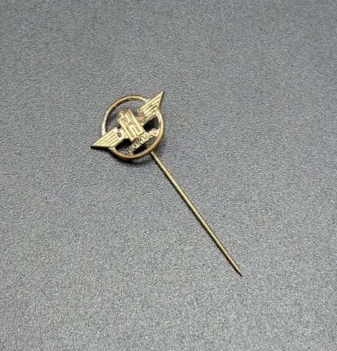 Anstecknadel HANOMAG Hannoversche Maschinenbau AG