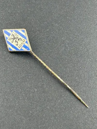 Anstecknadel Vereinsnadel TSV München 1860