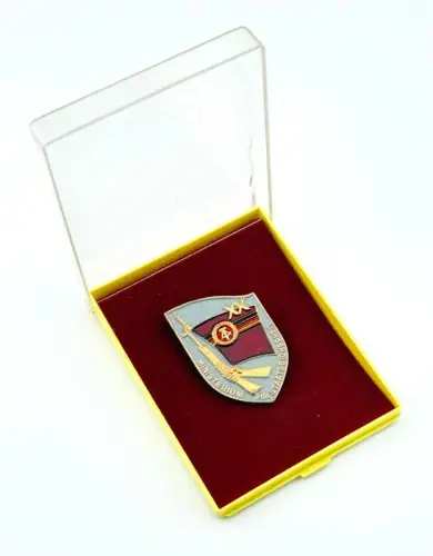 DDR MfS Erinnerungsabzeichen XX Jahre