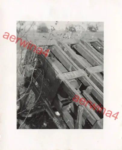 Stuka zu Fuß Raketenwerfer Wurfrahmen 40 bei Mga Leningrad Front Ostfront