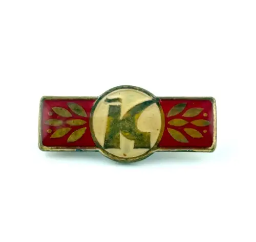 DDR VDK Hervorragender Verkaufsstellen-Beirat Verband der Konsumgenossenschaft