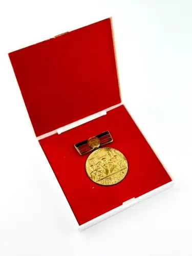 DDR Medaille 30. Jahrestag der Greündung der Deutschen Demokratischen Republik