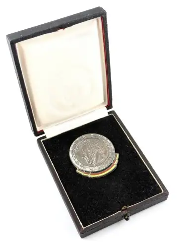 DDR Nationale Front Ernst-Moritz-Arndt-Medaille