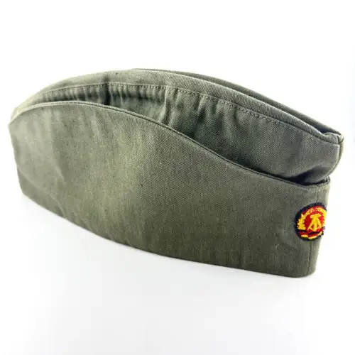 DDR MdI Schiffchen 1975 Größe 54