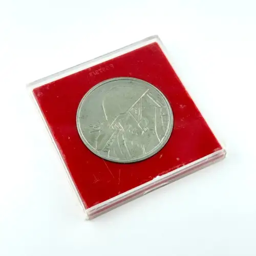 DDR NVA Medaille 20 Jahre Nationale Volksarmee Nationale Verteidigung