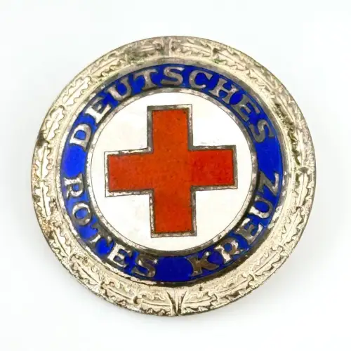 Abzeichen DRK Deutsches Rotes Kreuz