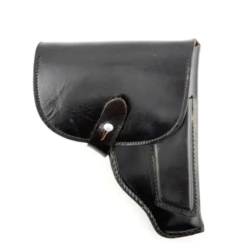 DDR MdI Holster Pistolentasche 1971 Ministerium des Innern