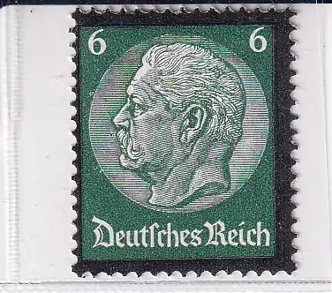 Deutsches Reich 1934 Nr 550 Postfrisch / **