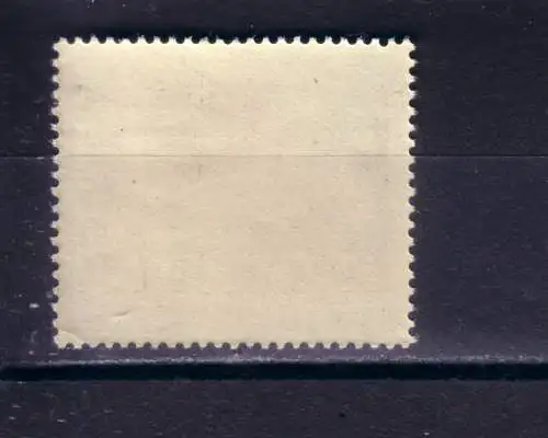 Deutsches Reich 1940 Nr 747 Postfrisch / **
