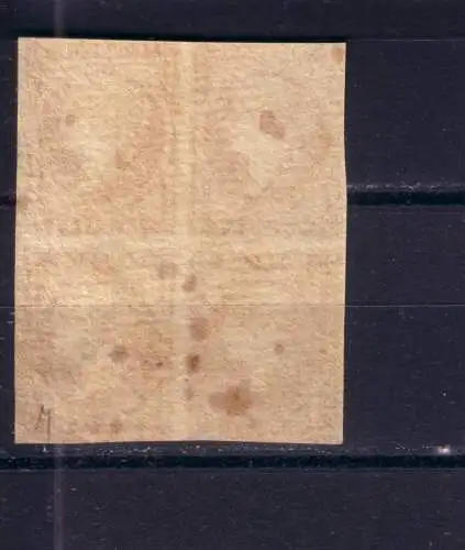 Spanisch-Westindien 1856 Nr 7 Gestempelt (Posten)