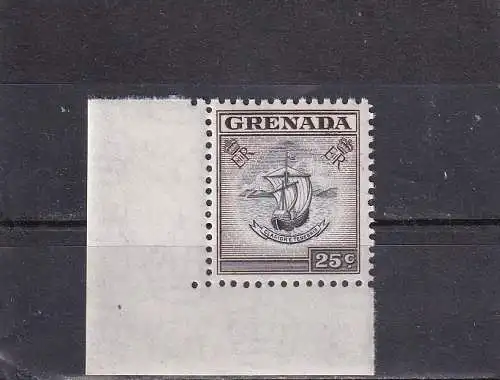 Grenada 1953 Postfrisch / **