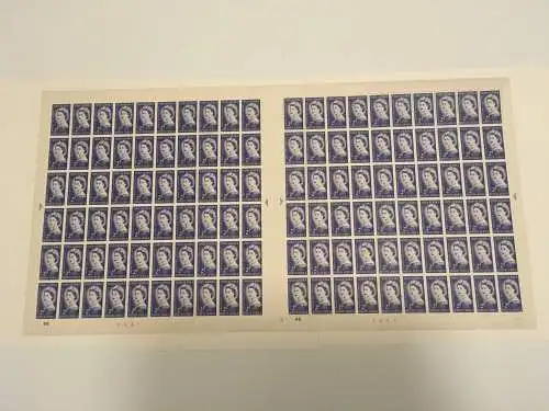 Südafrika 1953 Postfrisch / **