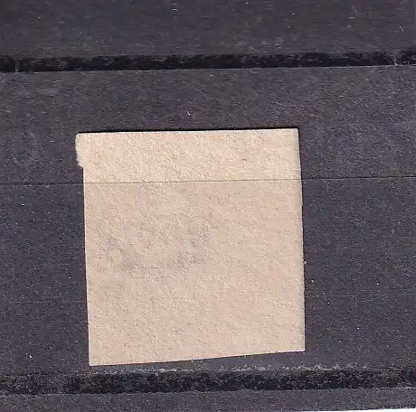 NIEDERLANDE 1860 10 C/ Mi 2  Stempel SPOORWEG BAHNPOST-STEMPEL