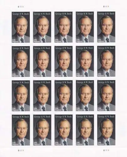 USA 2019 Postfrisch / **