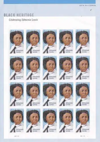 USA 2022 Postfrisch / **