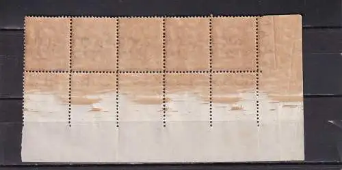 Italien 1906 Nr 89 Postfrisch / **