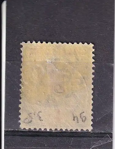 Sierra Leone 1912 Gestempelt (Posten)