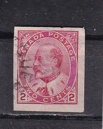 Kanada (Brit. Kol.) Brit. Kanada 1903 Gestempelt (Posten)