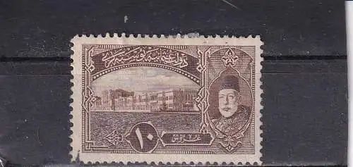 Türkei 1916 Nr 479 Ohne Gummierung (*)