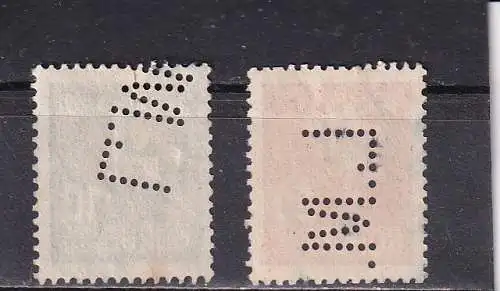 Norwegen 1926 Nr 120 124 Gestempelt (Posten)