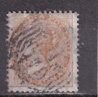 Indien 1856 Nr 12b