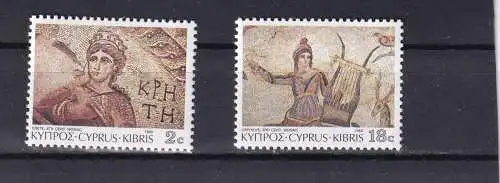 Zypern 1989
