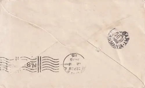 Australien Neusüdwales 1905