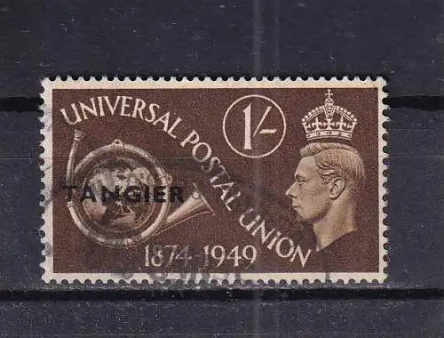 Tanger 1949 Nr 49