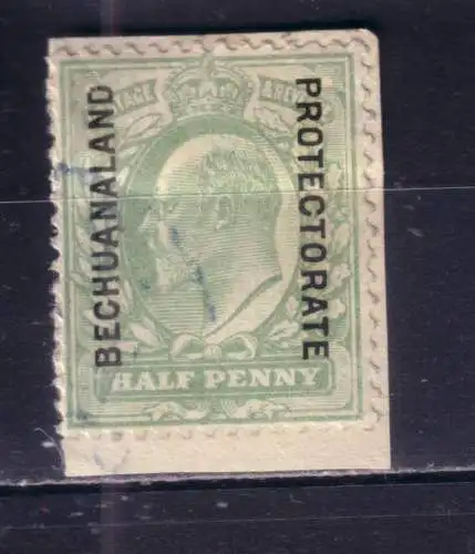 Betschuanaland 1904 Nr 54