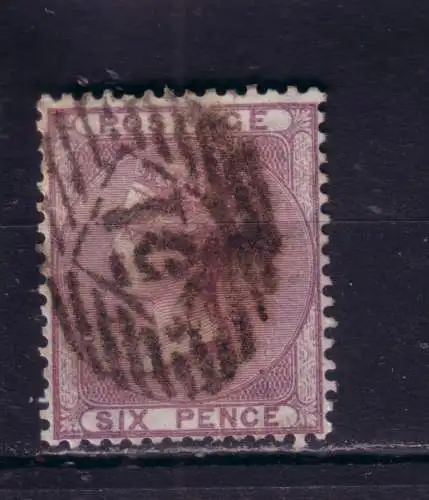 Großbritannien 1856