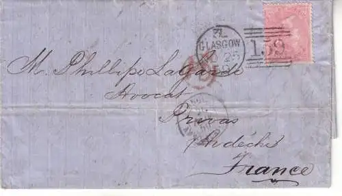 Großbritannien 1859