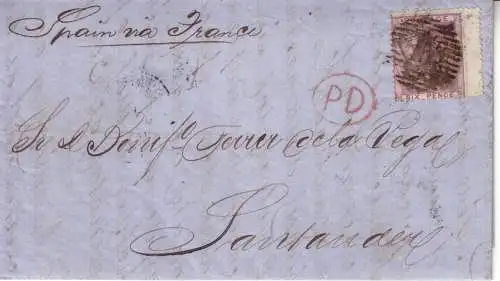 Großbritannien 1859