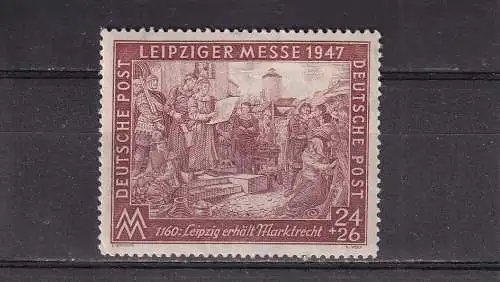 All. Bes. Gem.-Ausg. 1947 Nr 941C Z