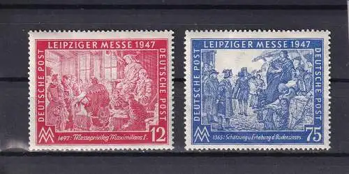 All. Bes. Gem.-Ausg. 1947 Nr 965-966