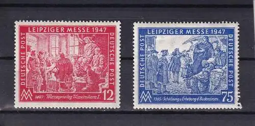 All. Bes. Gem.-Ausg. 1947 Nr 965-966