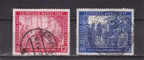 All. Bes. Gem.-Ausg. 1947 Nr 965-966