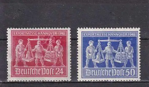 All. Bes. Gem.-Ausg. 1948 Nr 969-970