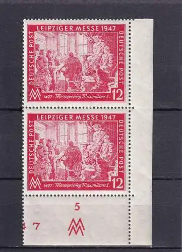 All. Bes. Gem.-Ausg. 1947 Nr 965