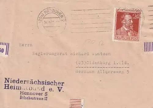 All. Bes. Gem.-Ausg. 1947 Nr 936