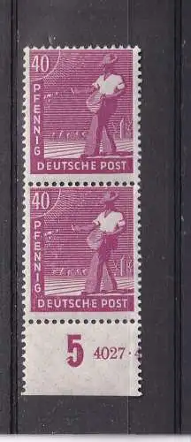 All. Bes. Gem.-Ausg. 1947 Nr 954