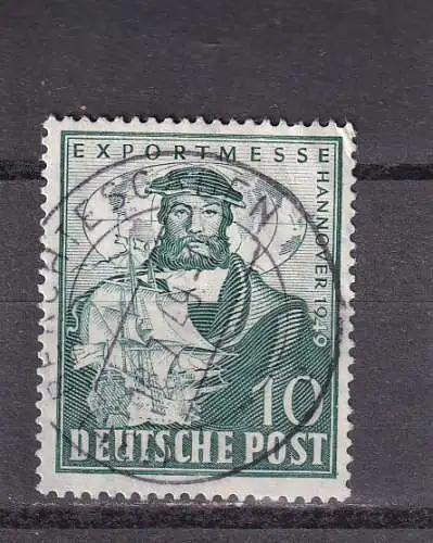 All. Bes. Bizone 1949 Nr 103